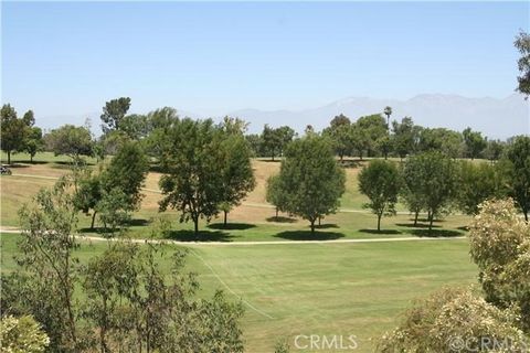 A home in Chino Hills