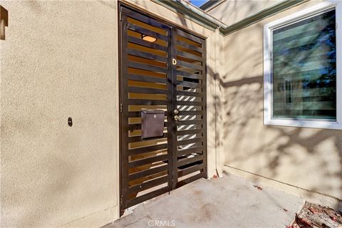 A home in Laguna Woods