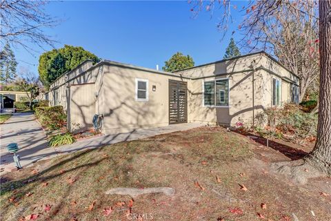 A home in Laguna Woods