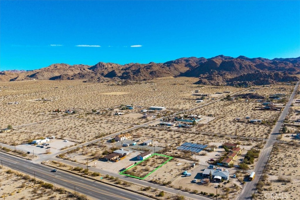 65949 29 Palms