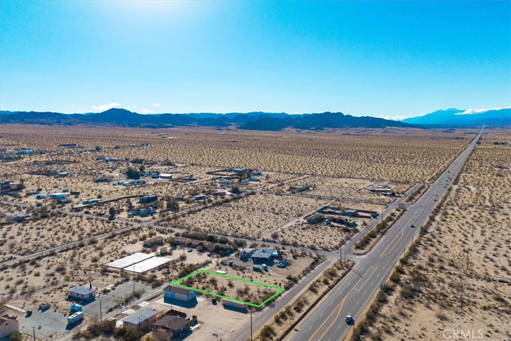 65949 29 Palms
