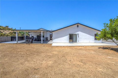 A home in Calimesa