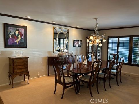 A home in Encino