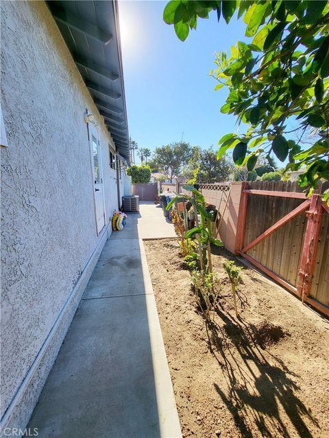 A home in Bellflower