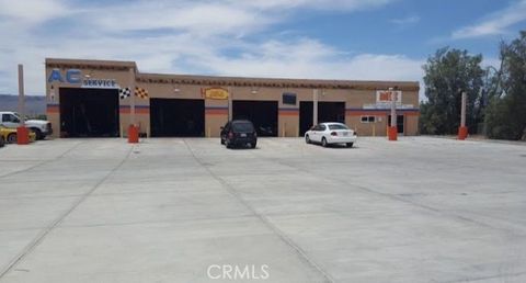 Photo of 72882 Baker Boulevard, and APN 0544-292-01 & 2 Blvd, Baker, CA 92309 (MLS # HD24009783) Photo of 72882 Baker Boulevard, and APN 0544-292-01 & 2 Blvd, Baker, CA 92309 (MLS # HD24009783)