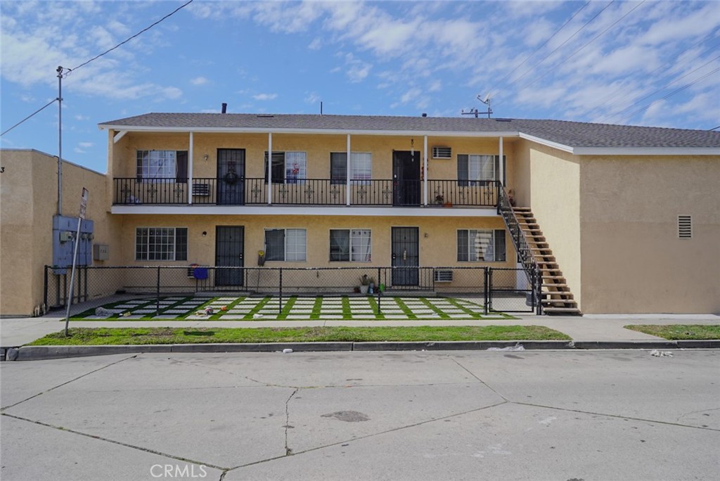 2973 Century Boulevard