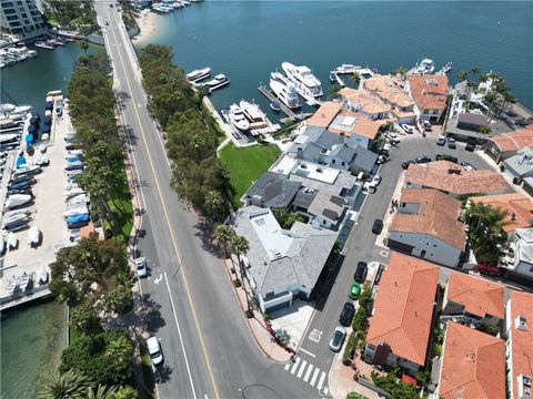 119 Via Lido Soud Newport Beach CA 92663