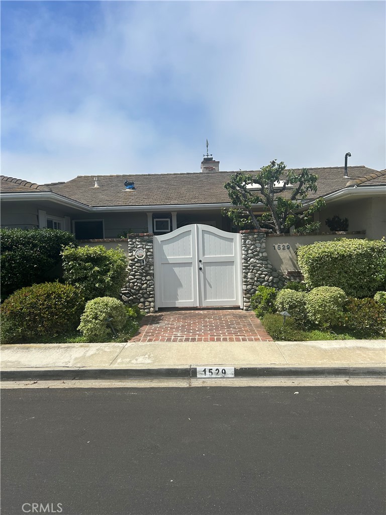 Irvine Terrace (IRVT) - Residential