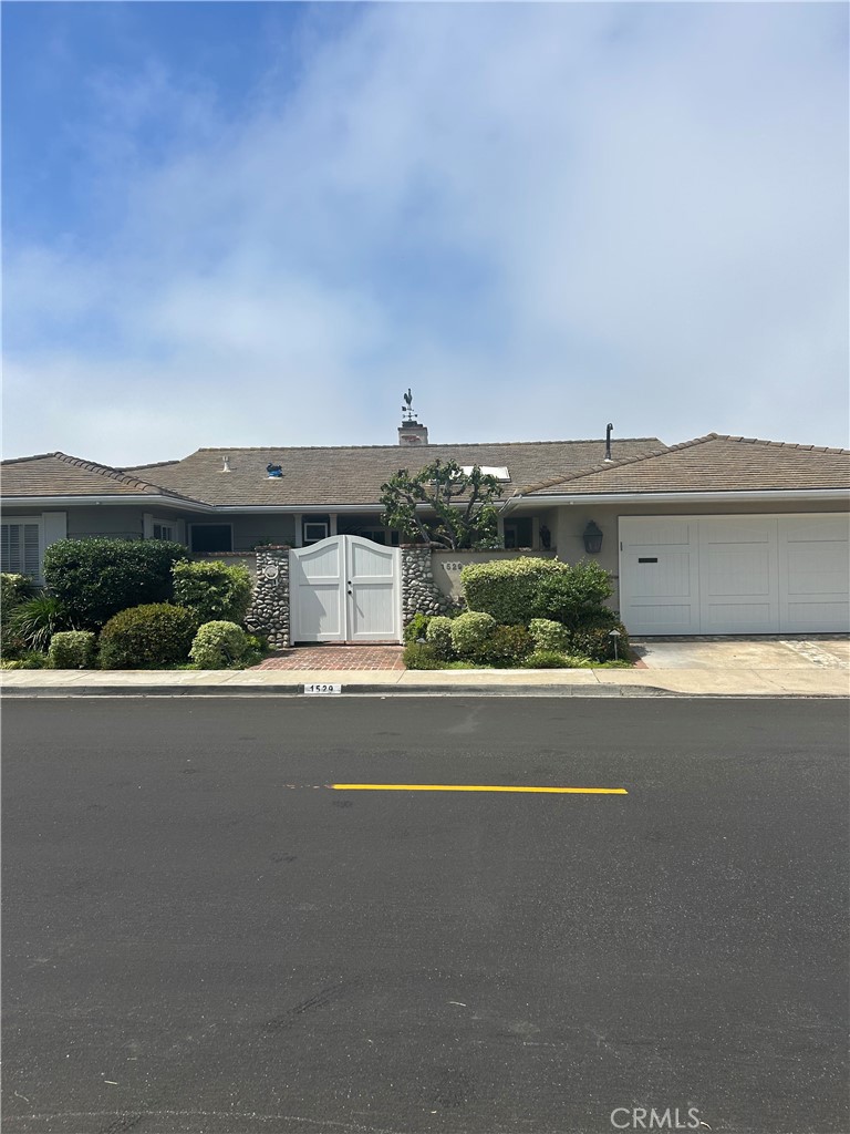 Irvine Terrace (IRVT) - Residential