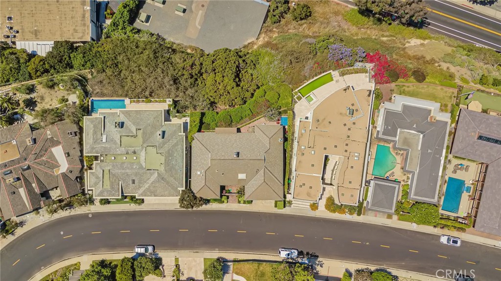 Irvine Terrace (IRVT) - Residential