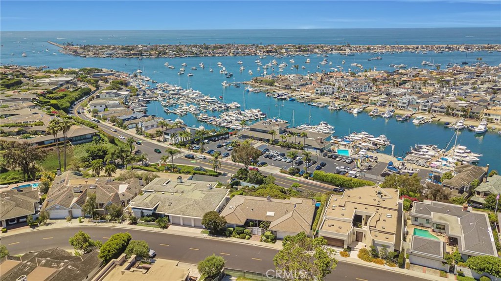 Irvine Terrace (IRVT) - Residential