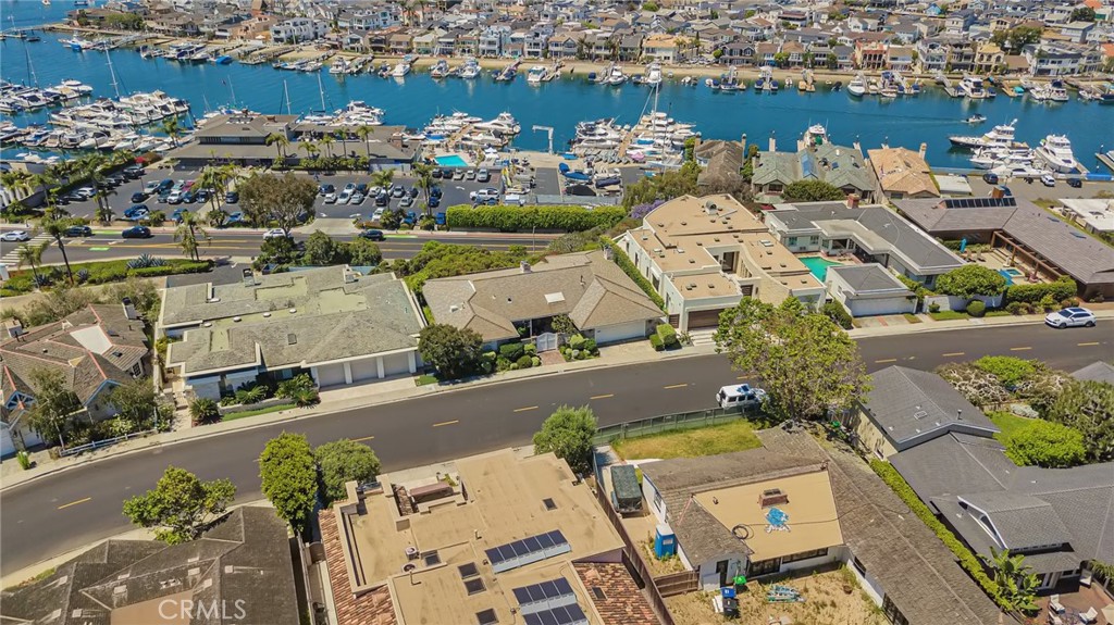 Irvine Terrace (IRVT) - Residential