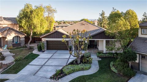 A home in Murrieta