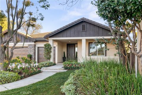 A home in Murrieta