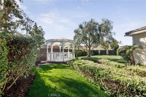 A home in Murrieta