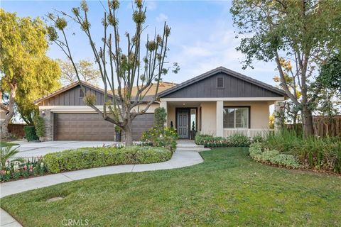 A home in Murrieta