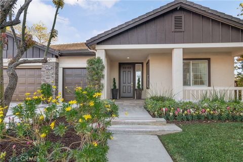 A home in Murrieta