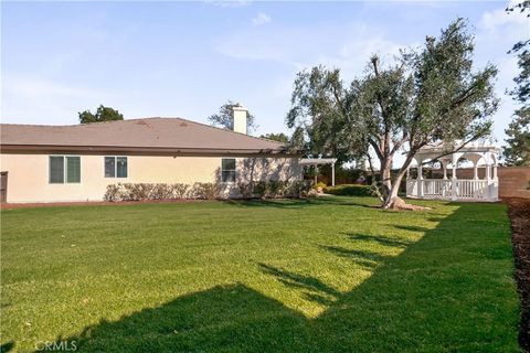 A home in Murrieta