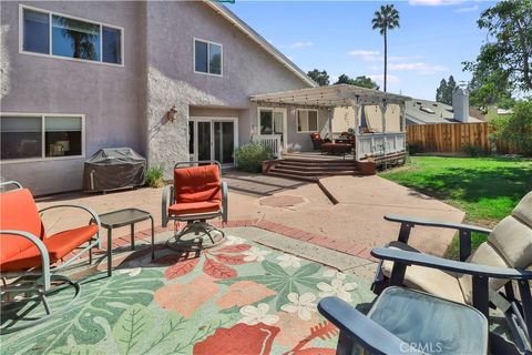 A home in Thousand Oaks