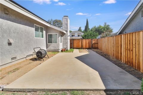 A home in Thousand Oaks