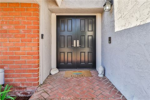 A home in Thousand Oaks