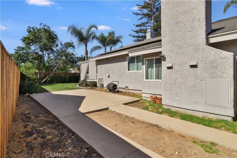 A home in Thousand Oaks