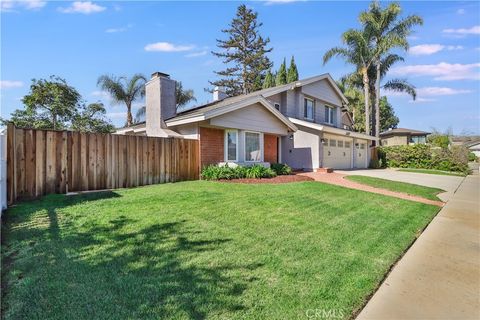 A home in Thousand Oaks