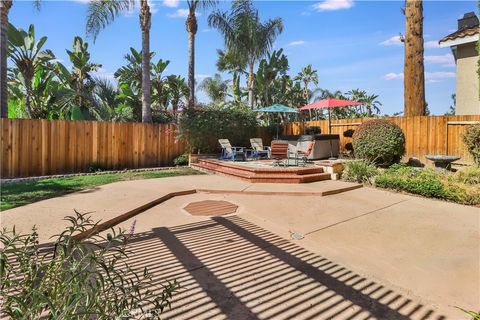 A home in Thousand Oaks