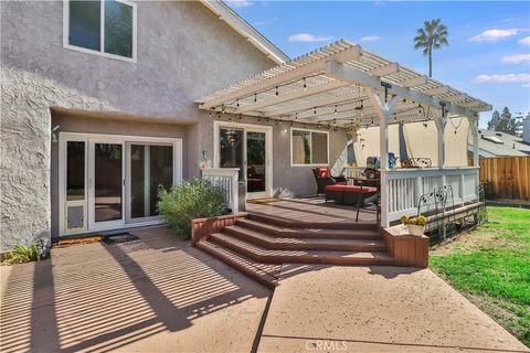 A home in Thousand Oaks