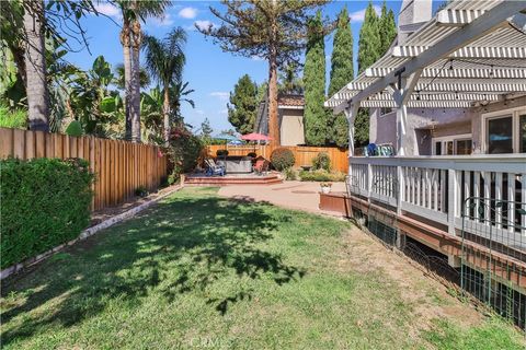 A home in Thousand Oaks