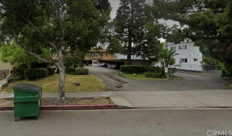 - Residential Income