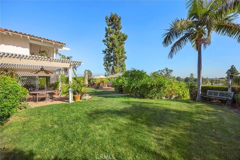 A home in Fullerton