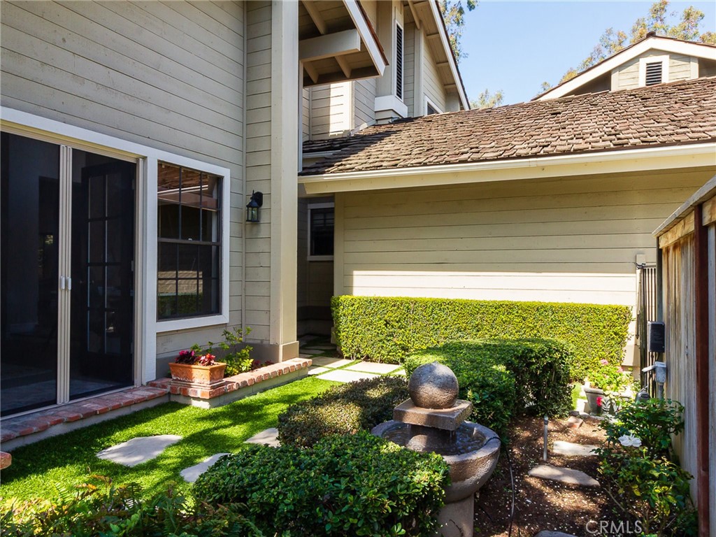 28 Pinewood