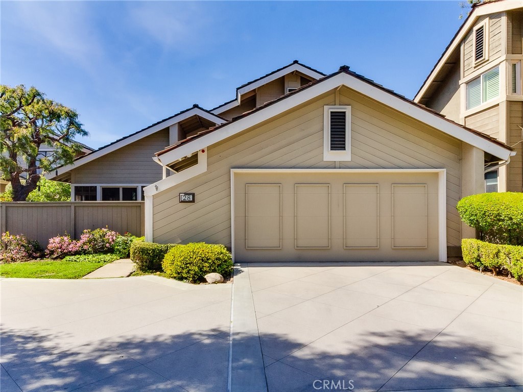 28 Pinewood