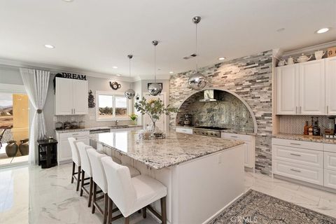 A home in Temecula