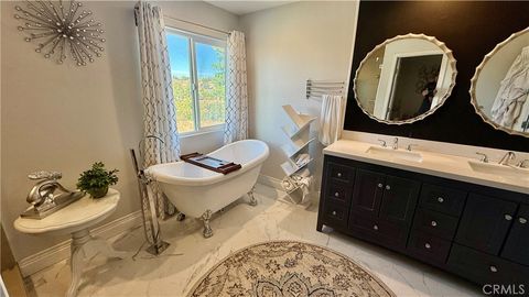 A home in Temecula