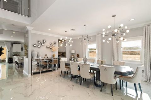 A home in Temecula