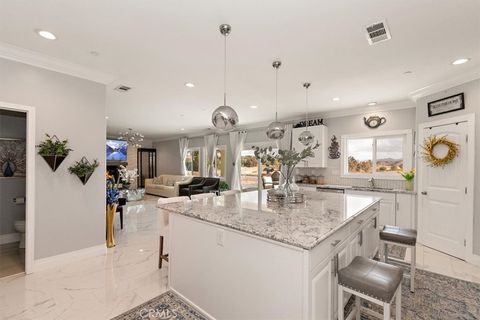 A home in Temecula