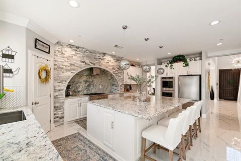 A home in Temecula