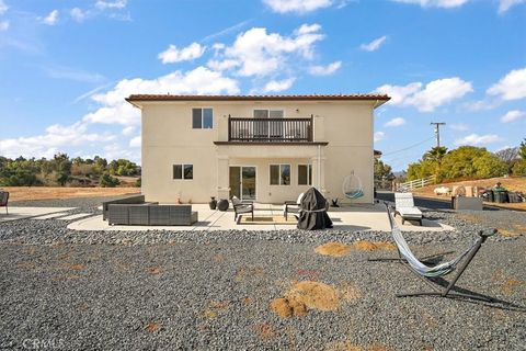 A home in Temecula