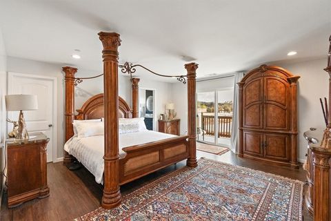 A home in Temecula