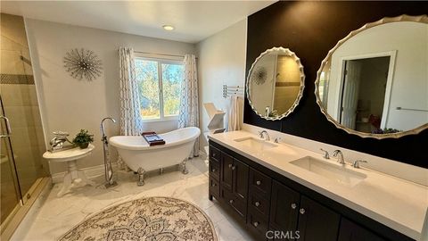A home in Temecula
