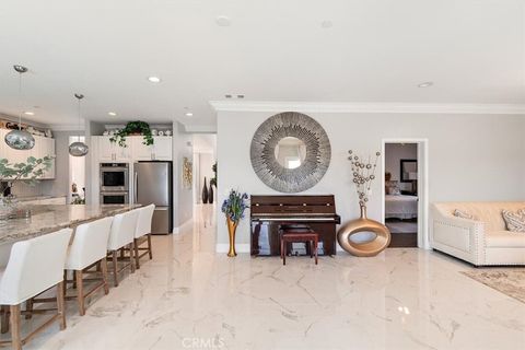 A home in Temecula