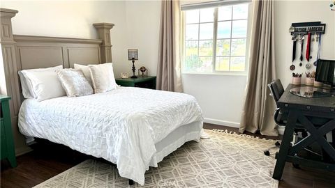 A home in Temecula