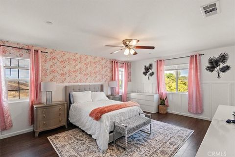 A home in Temecula