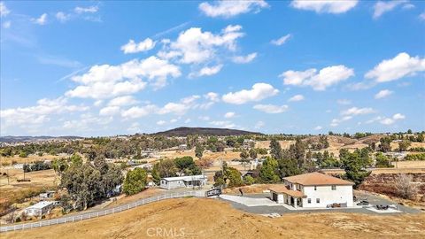A home in Temecula