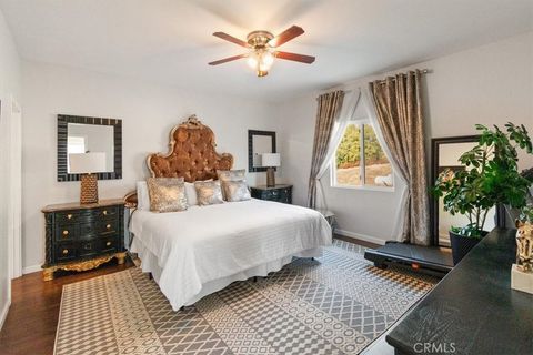 A home in Temecula