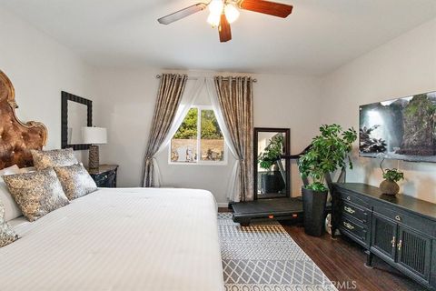 A home in Temecula