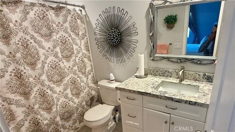 A home in Temecula