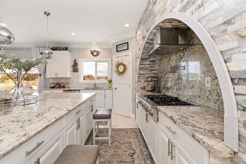 A home in Temecula